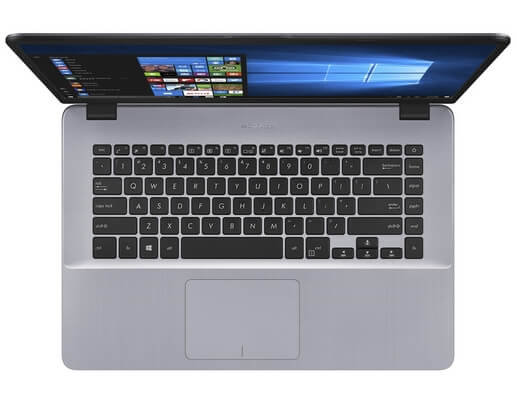  Установка Windows 10 на ноутбук Asus VivoBook 15 A505ZA